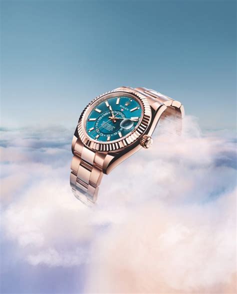 come rimttere l ora rolex sky dweller|rolex sky dweller position 0.